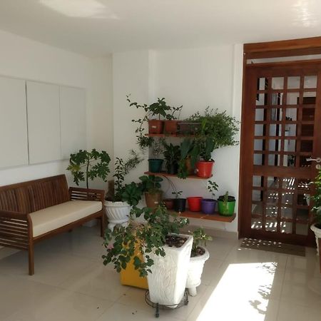 Cantinho Aconchegante 304 Praia - Tambau João Pessoa Exterior foto