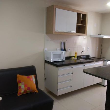 Cantinho Aconchegante 304 Praia - Tambau João Pessoa Exterior foto
