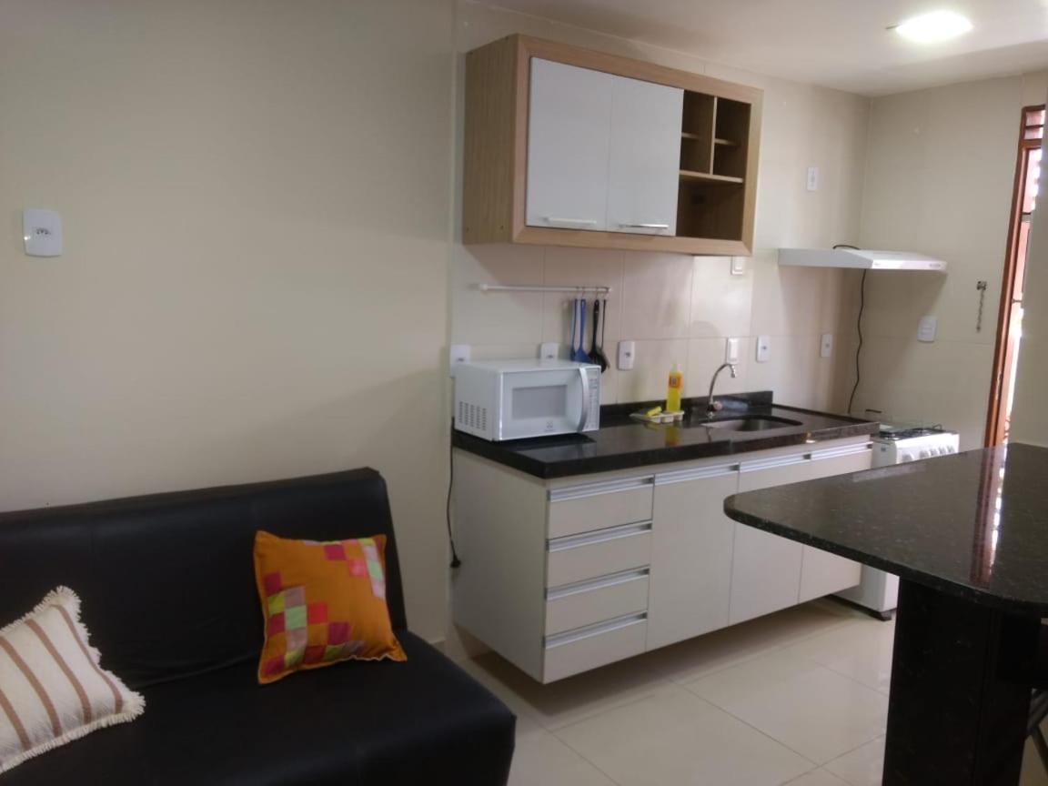 Cantinho Aconchegante 304 Praia - Tambau João Pessoa Exterior foto