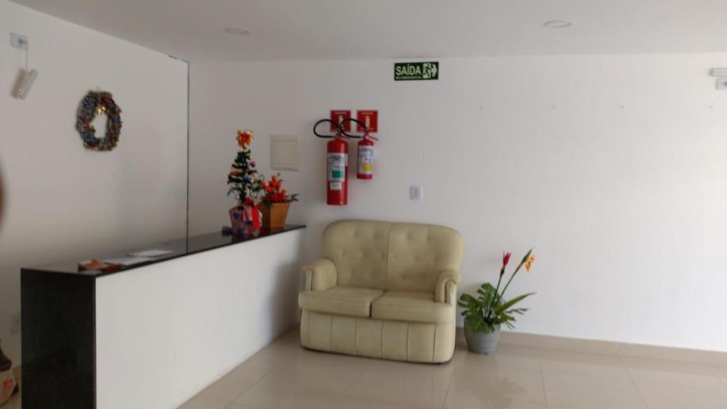 Cantinho Aconchegante 304 Praia - Tambau João Pessoa Exterior foto